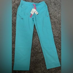 FIGS Yola Skinny Petit